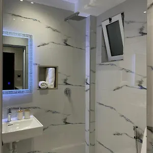 Vila Flabela Apartamento